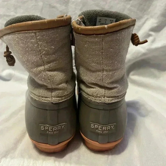 Sperry Women’s Rain Boots - Picture 5 of 5